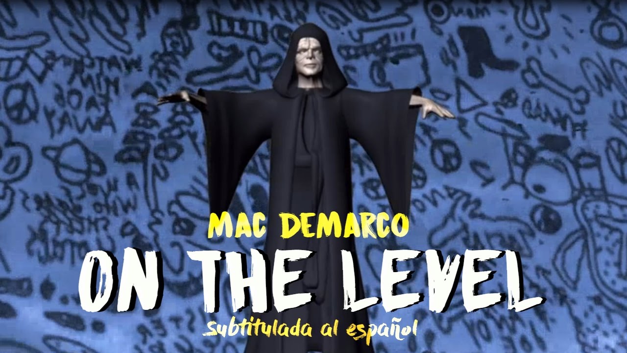 Mac Demarco On The Level Mp3 Download
