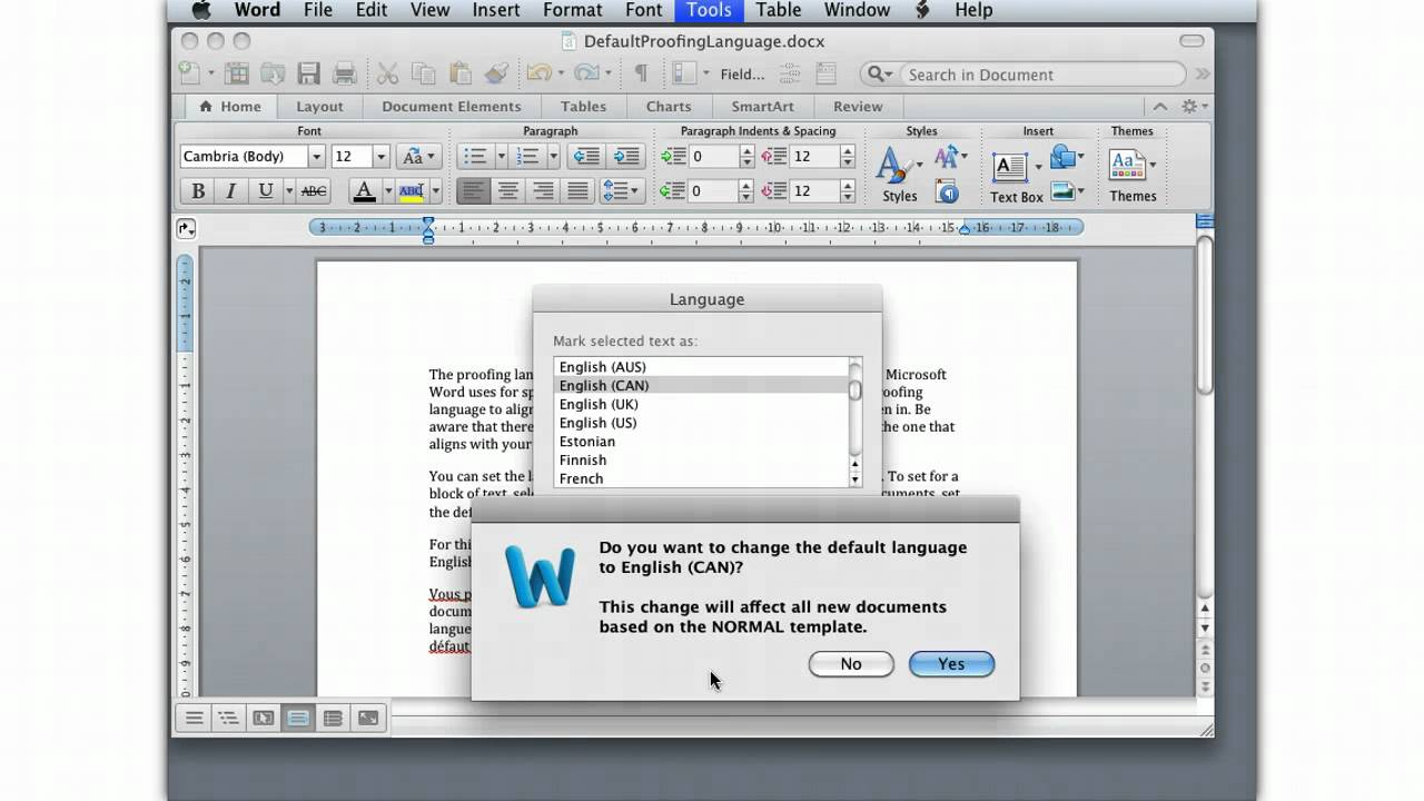 Word 2011 mac english uk dictionary download windows 7